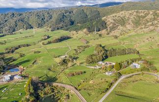 136 Florida Road, Ohau