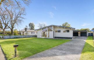 76 Oakfield Crescent, Pukete