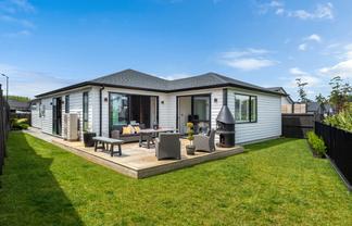 37 Matahae Crescent, Milldale