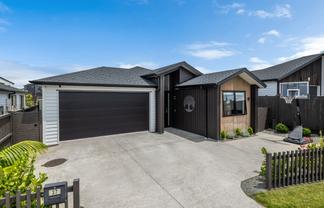37 Matahae Crescent, Milldale