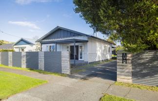 6 Newton Street, Outer Kaiti