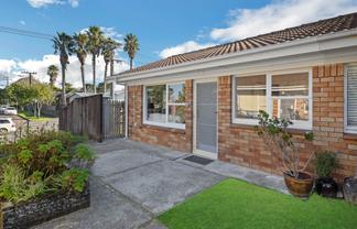 1/870 Dominion Road, Mount Eden
