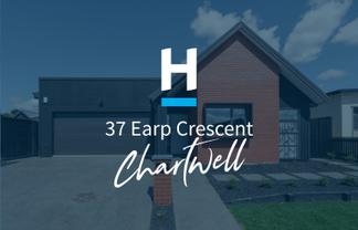 37 Earp Crescent, Chartwell