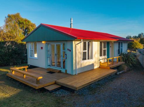 22B Marino Street, Ohakune