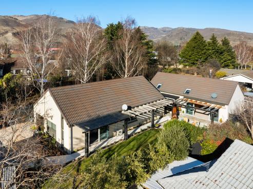 27 Leitrum Street, Cromwell