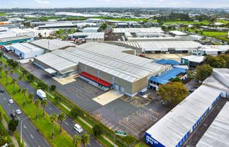 Vacant Possession Industrial in Popular Precinct
