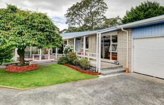 26 Te Anau Place, Glenview