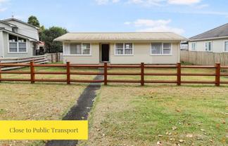 187 Weymouth Road, Manurewa