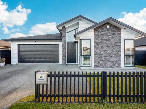 20 Houpuni Road, Wainui