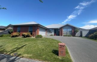 44 Somerville Crescent, Aidanfield