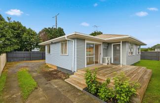239B Maungatapu Road, Maungatapu