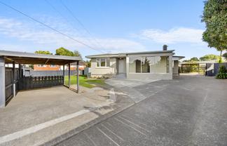 75B Hutton Street, Otahuhu