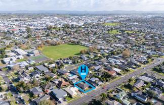 45A Sandwich Road, Saint Andrews