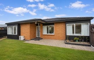 45A Sandwich Road, Saint Andrews