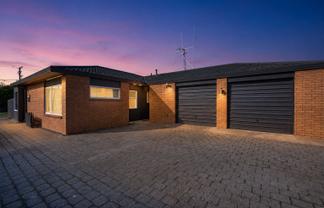 45A Sandwich Road, Saint Andrews