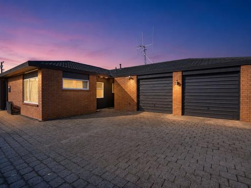 45A Sandwich Road, Saint Andrews