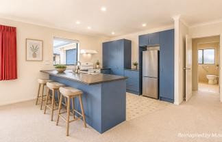 301b Fenton Street , Thames
