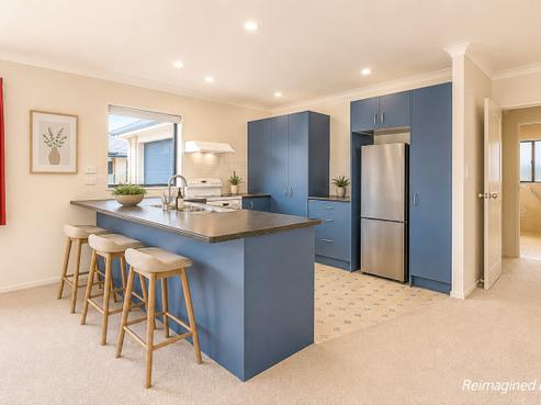 301B Fenton Street, Thames
