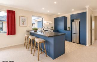 301b Fenton Street , Thames