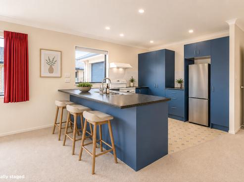 301B Fenton Street, Thames