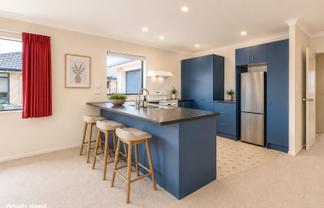 301b Fenton Street , Thames