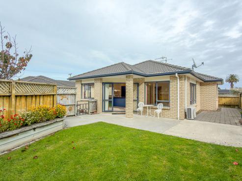 301B Fenton Street, Thames