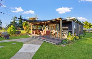 7 Mackenzies Road, Waipara