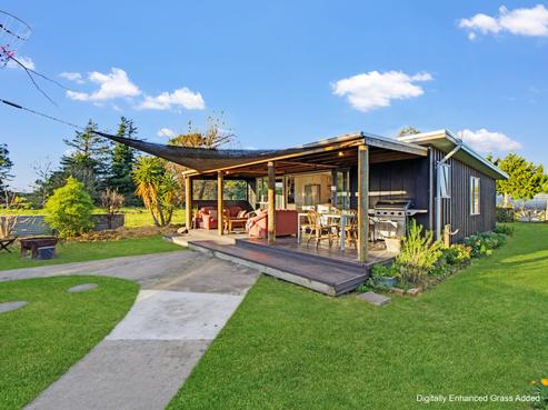 7 Mackenzies Road, Waipara