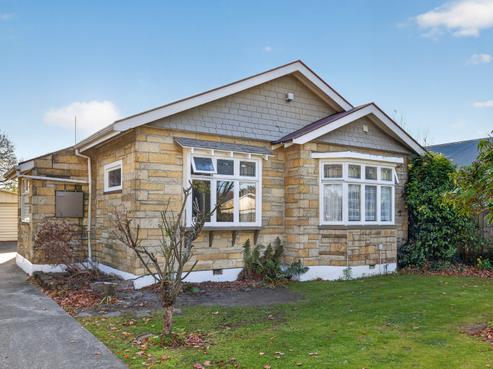 45 Dominion Avenue, Spreydon