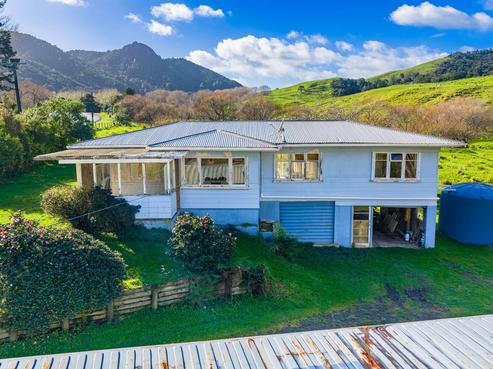 2416 State Highway 1, Kaiwaka
