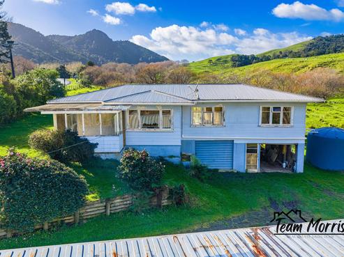 2416 State Highway 1, Kaiwaka