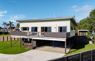 34B Harbour Road, Ohope