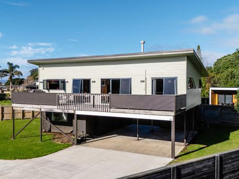 34B Harbour Road, Ohope