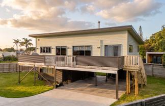34B Harbour Road, Ohope