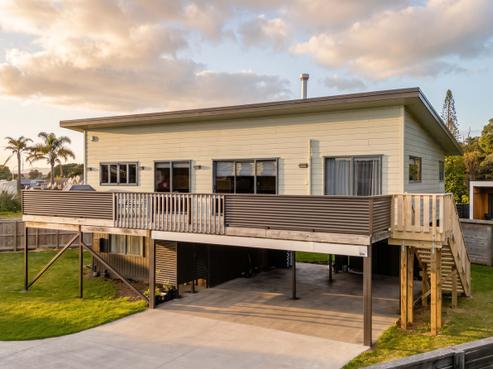 34B Harbour Road, Ohope