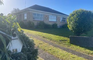Waikato - Address withheld