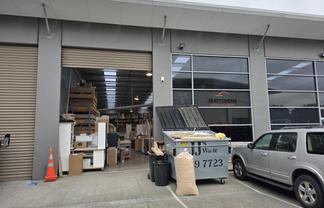 Modern Industrial Unit in Gracefield