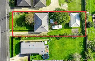 16 Morrie Laing Avenue, Mount Roskill