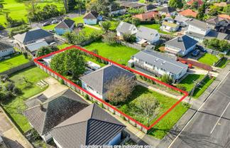 16 Morrie Laing Avenue, Mount Roskill
