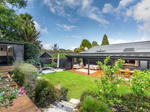 5 Prospect Terrace, Mount Eden
