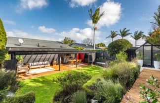 5 Prospect Terrace, Mount Eden