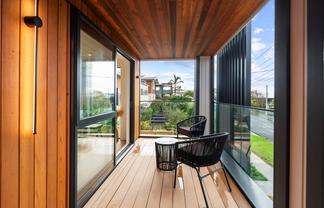2B Rangitoto Terrace, Milford