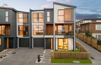 2E Rangitoto Terrace, Milford