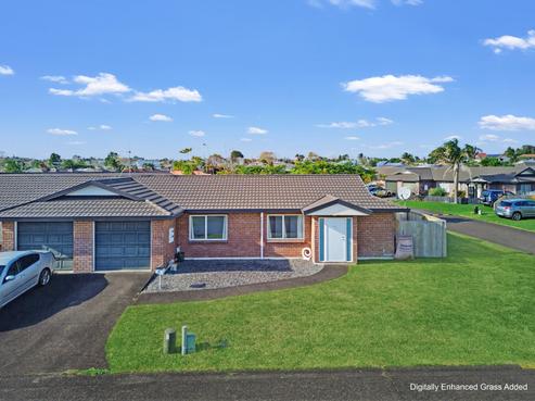 11/15 O'Sullivan Place, Waiuku