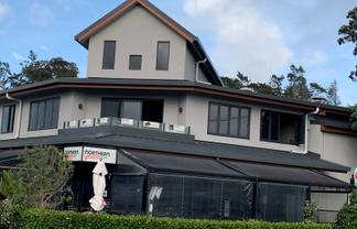 Position Your Business in the Hub of Silverdale