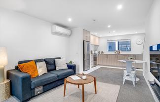 G09/171 St Asaph Street, Christchurch Central