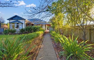 48 Atkins Street, Motueka