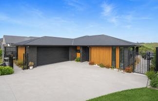 16 Frankfield Road, Pokeno