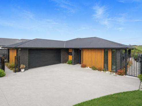 16 Frankfield Road, Pokeno