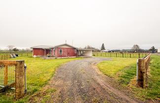 255 Leslie Road, Putaruru